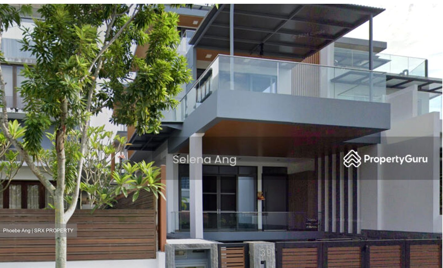 Sembawang Hills Estate (D20), Semi-Detached #485238861